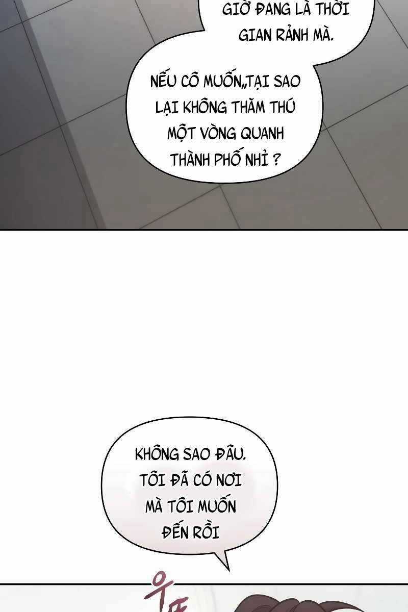 Nhà Hàng Thợ Săn Quái Vật Chương 38 trang 23