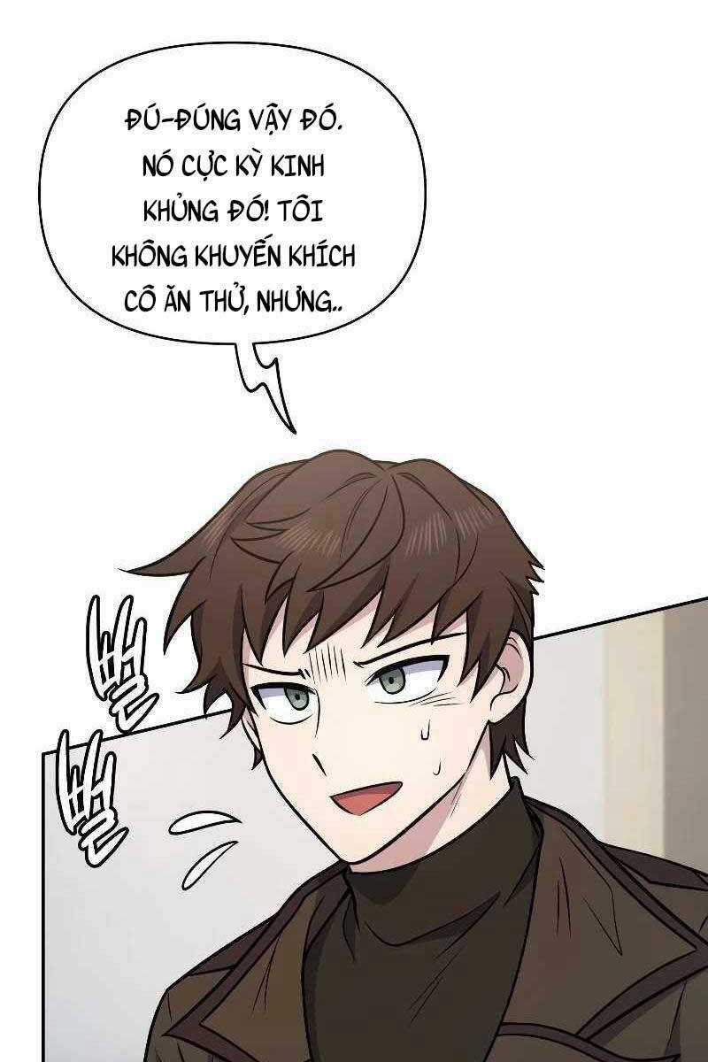 Nhà Hàng Thợ Săn Quái Vật Chương 38 trang 32