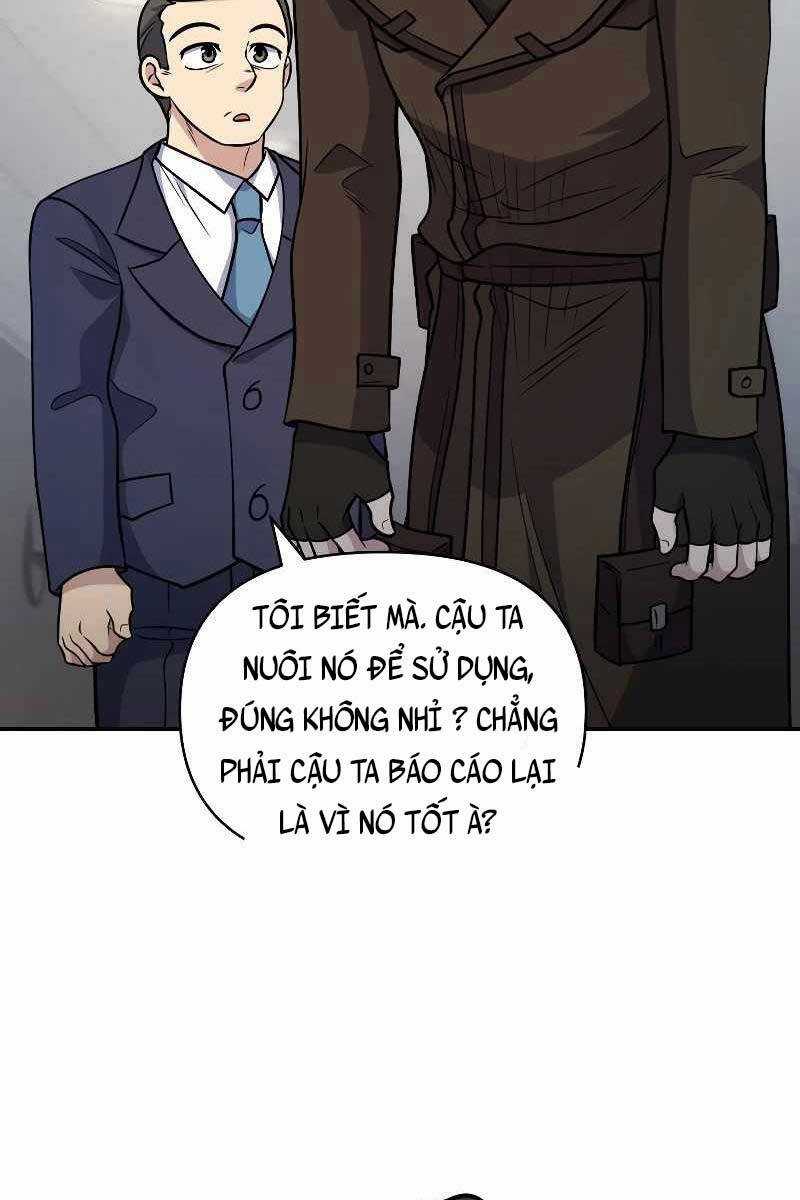 Nhà Hàng Thợ Săn Quái Vật Chương 38 trang 44