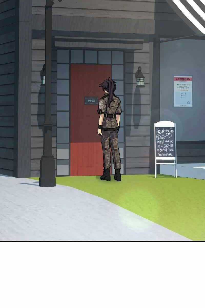 Nhà Hàng Thợ Săn Quái Vật Chương 38 trang 54