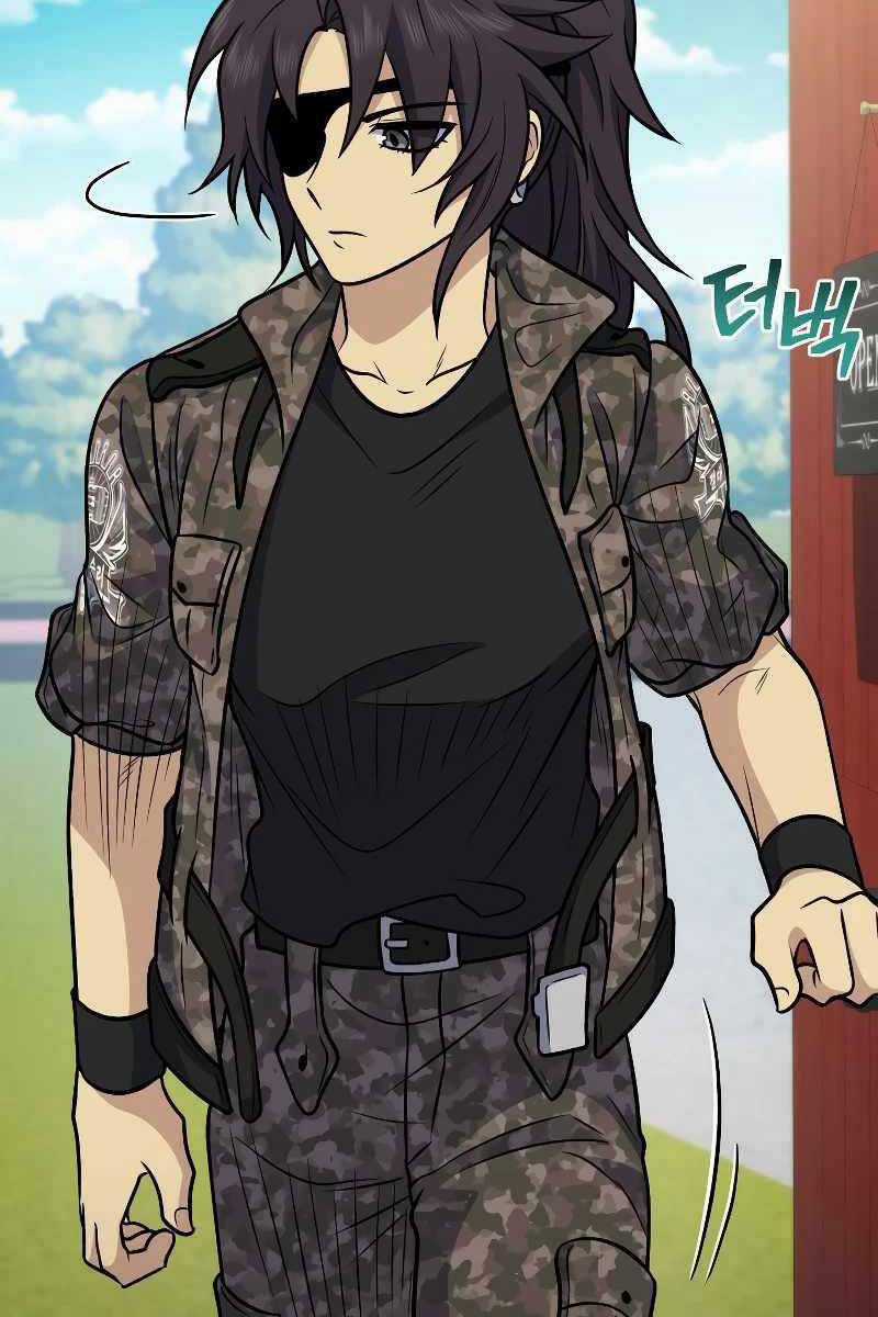 Nhà Hàng Thợ Săn Quái Vật Chương 38 trang 57