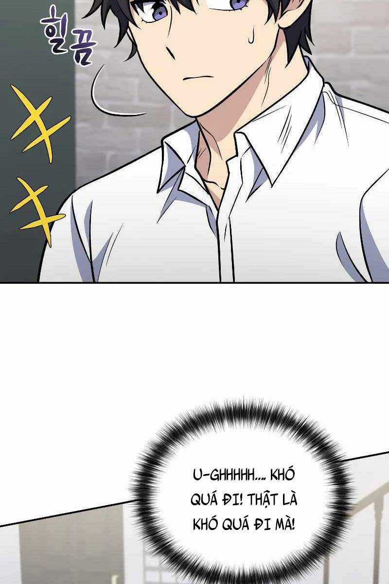 Nhà Hàng Thợ Săn Quái Vật Chương 38 trang 61