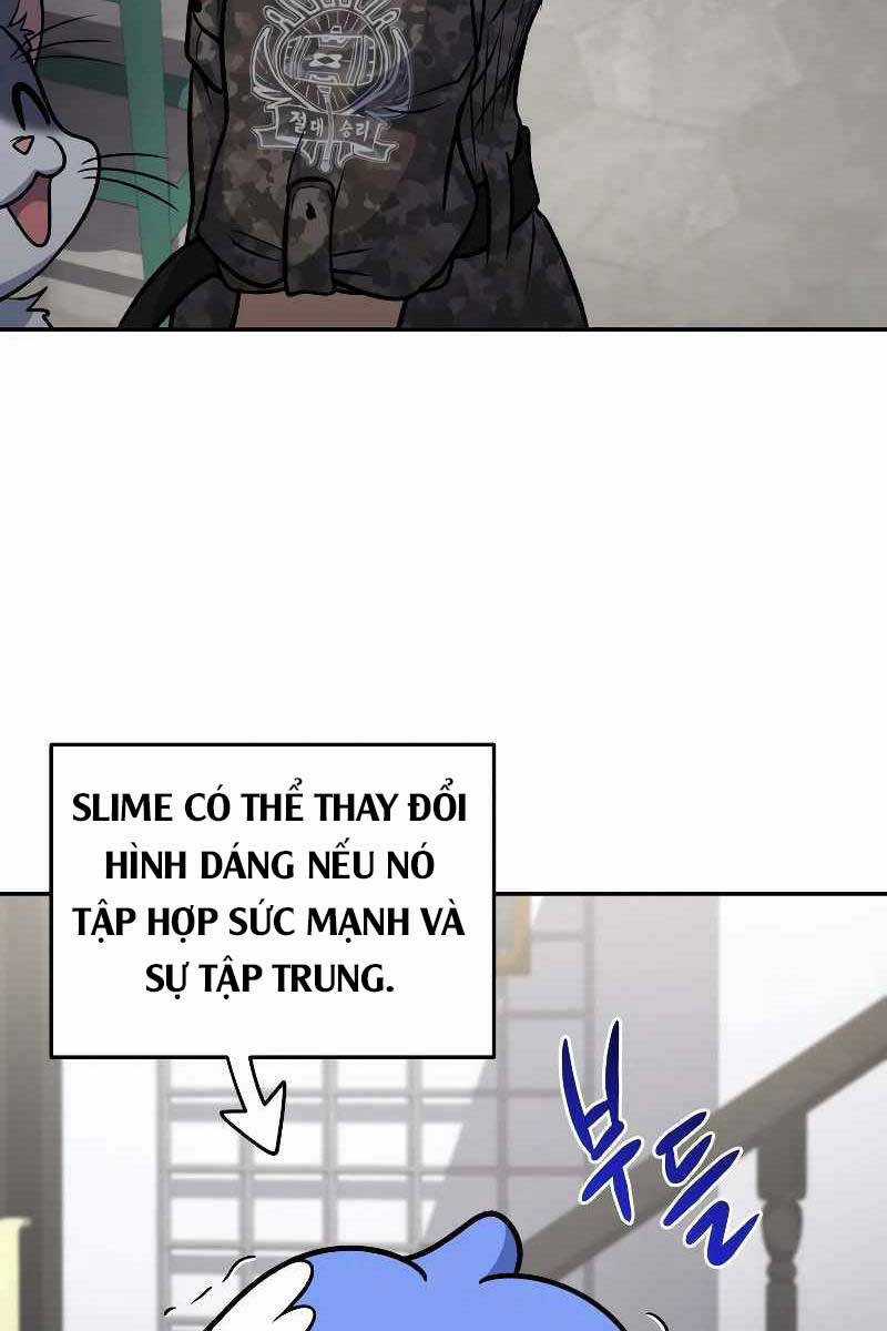 Nhà Hàng Thợ Săn Quái Vật Chương 38 trang 63