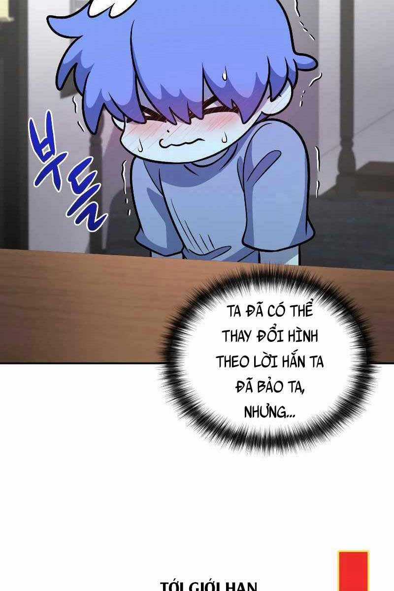 Nhà Hàng Thợ Săn Quái Vật Chương 38 trang 64