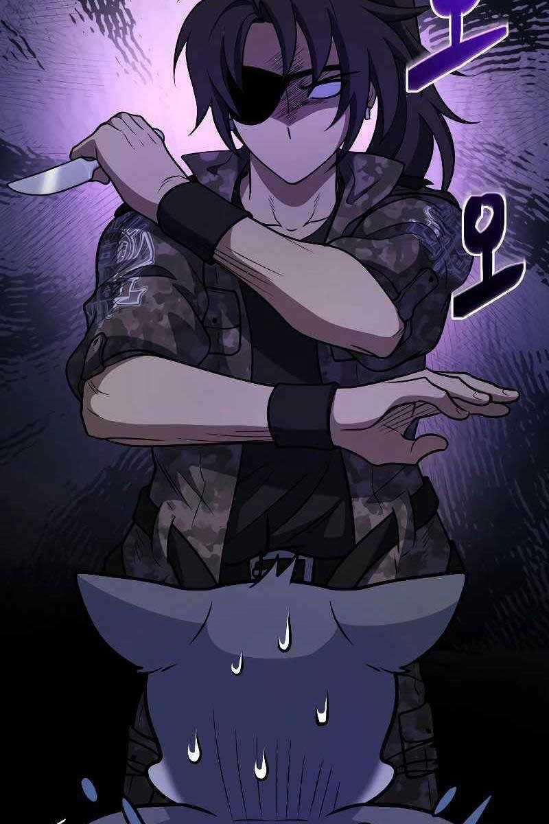 Nhà Hàng Thợ Săn Quái Vật Chương 38 trang 94