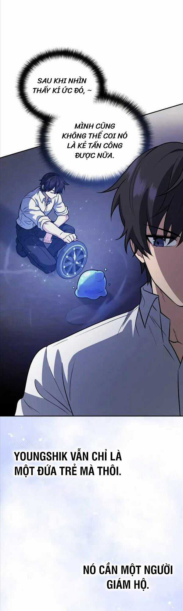 Nhà Hàng Thợ Săn Quái Vật Chương 39 trang 10