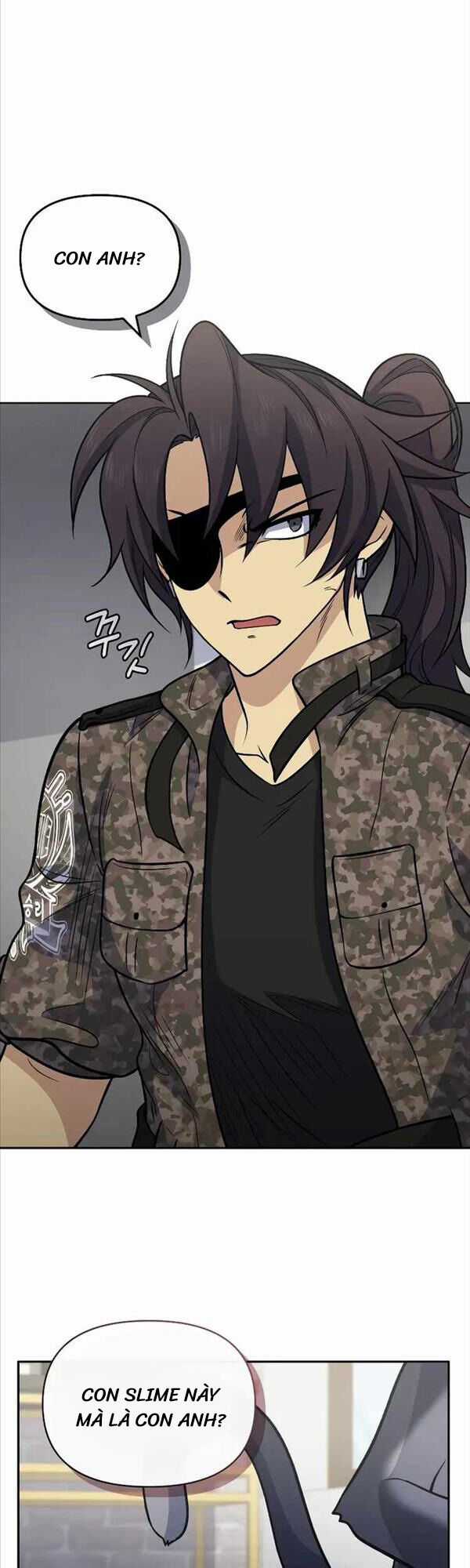 Nhà Hàng Thợ Săn Quái Vật Chương 39 trang 13