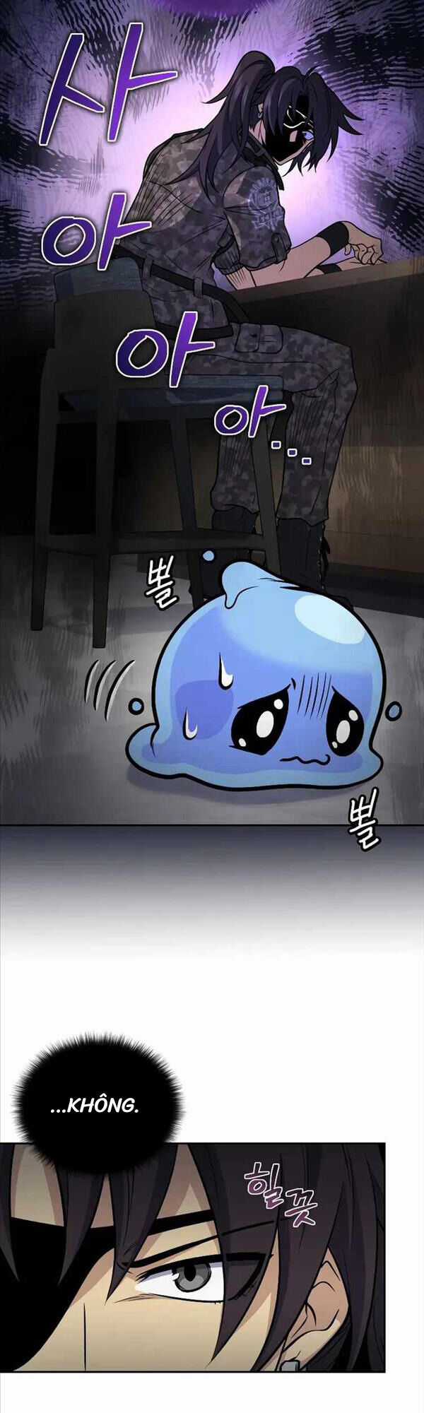 Nhà Hàng Thợ Săn Quái Vật Chương 39 trang 17