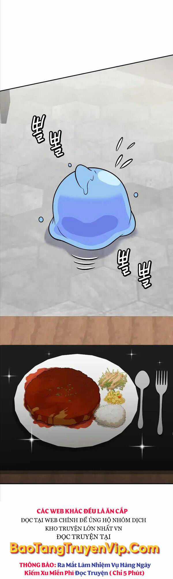 Nhà Hàng Thợ Săn Quái Vật Chương 39 trang 33