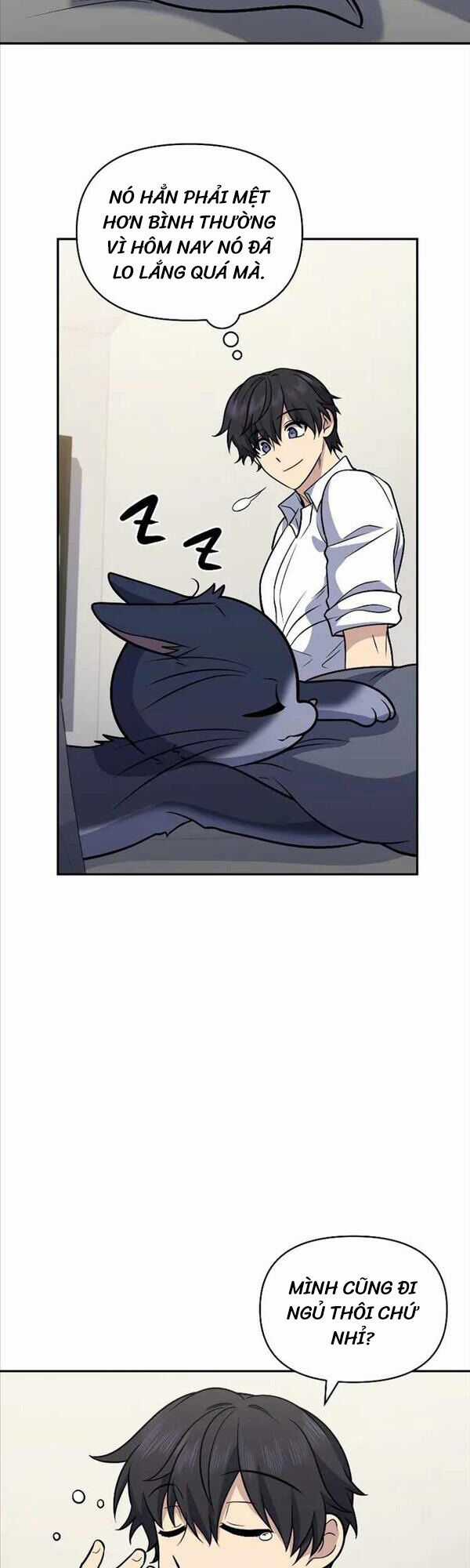 Nhà Hàng Thợ Săn Quái Vật Chương 39 trang 41