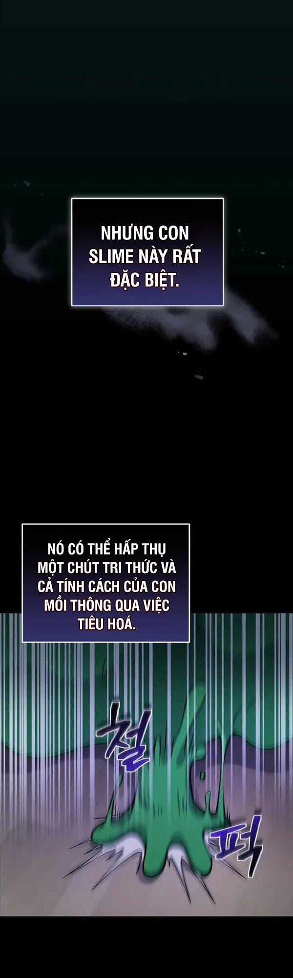 Nhà Hàng Thợ Săn Quái Vật Chương 39 trang 5