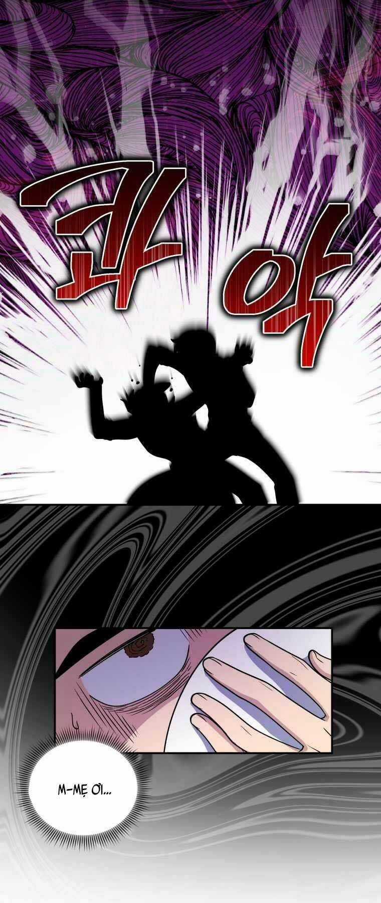 Nhà Hàng Thợ Săn Quái Vật Chương 4 trang 28