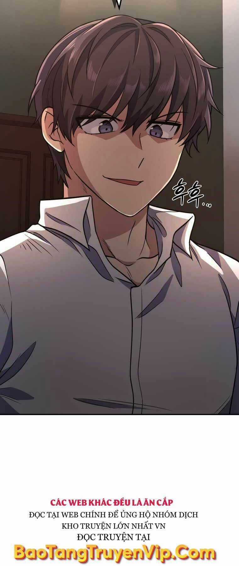 Nhà Hàng Thợ Săn Quái Vật Chương 4 trang 32