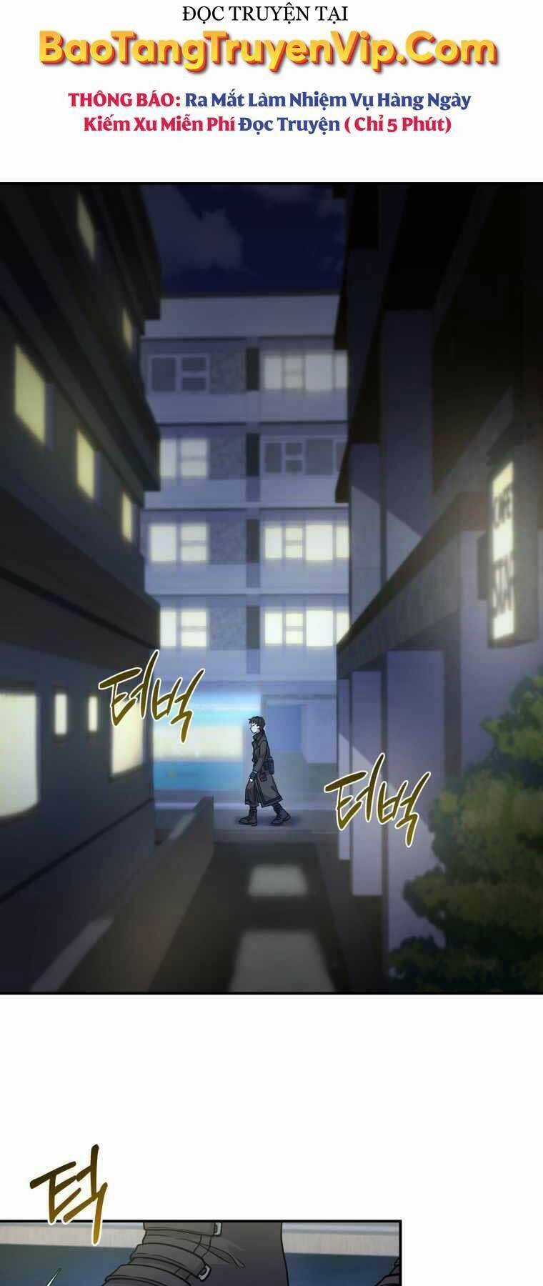 Nhà Hàng Thợ Săn Quái Vật Chương 4 trang 41