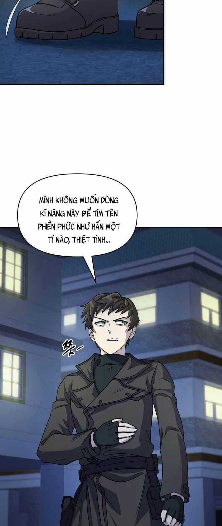 Nhà Hàng Thợ Săn Quái Vật Chương 4 trang 42