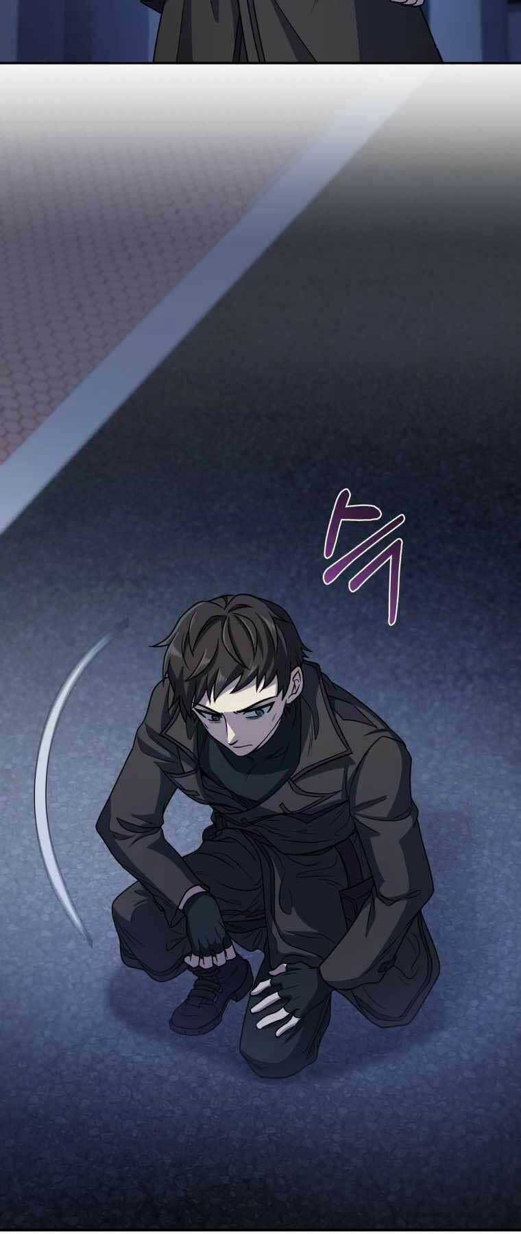 Nhà Hàng Thợ Săn Quái Vật Chương 4 trang 43