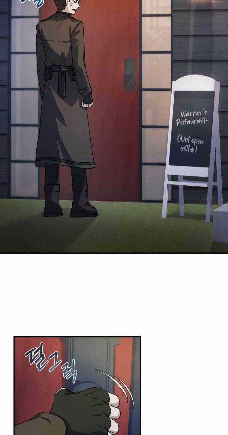 Nhà Hàng Thợ Săn Quái Vật Chương 4 trang 49