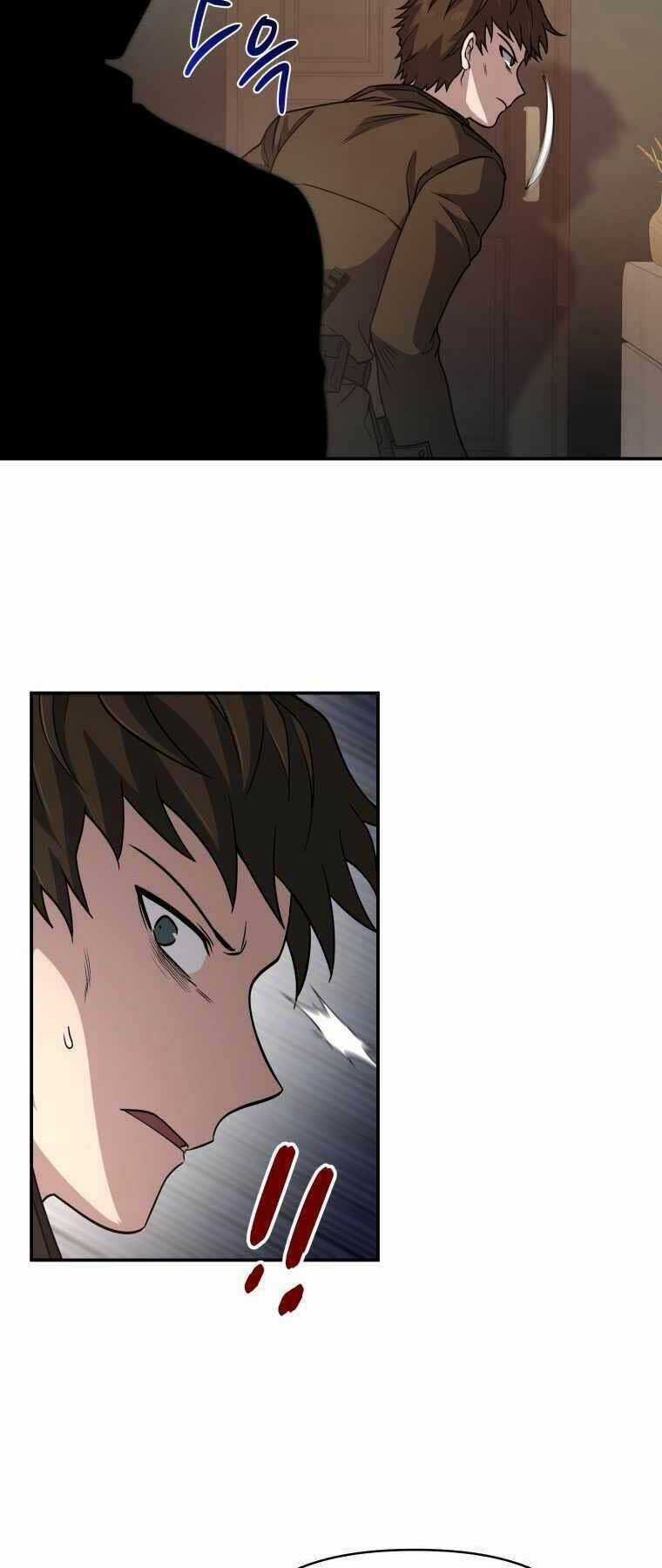 Nhà Hàng Thợ Săn Quái Vật Chương 4 trang 53