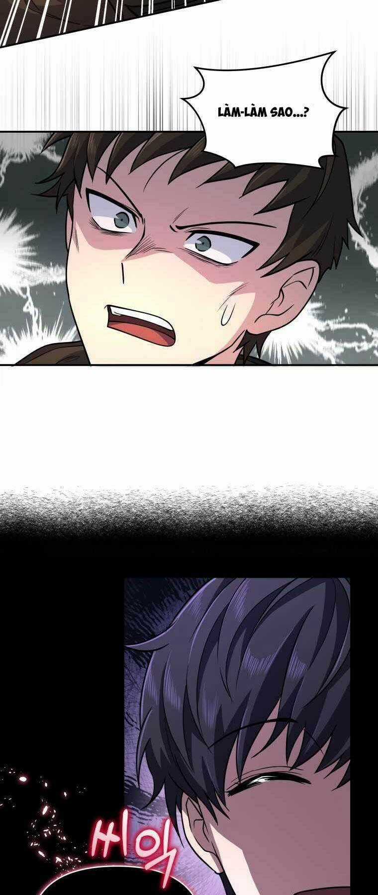 Nhà Hàng Thợ Săn Quái Vật Chương 4 trang 55