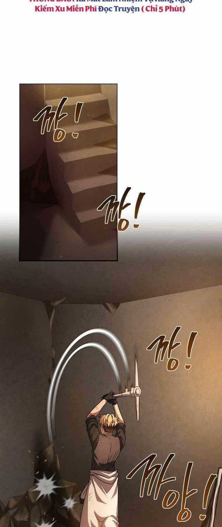 Nhà Hàng Thợ Săn Quái Vật Chương 4 trang 57