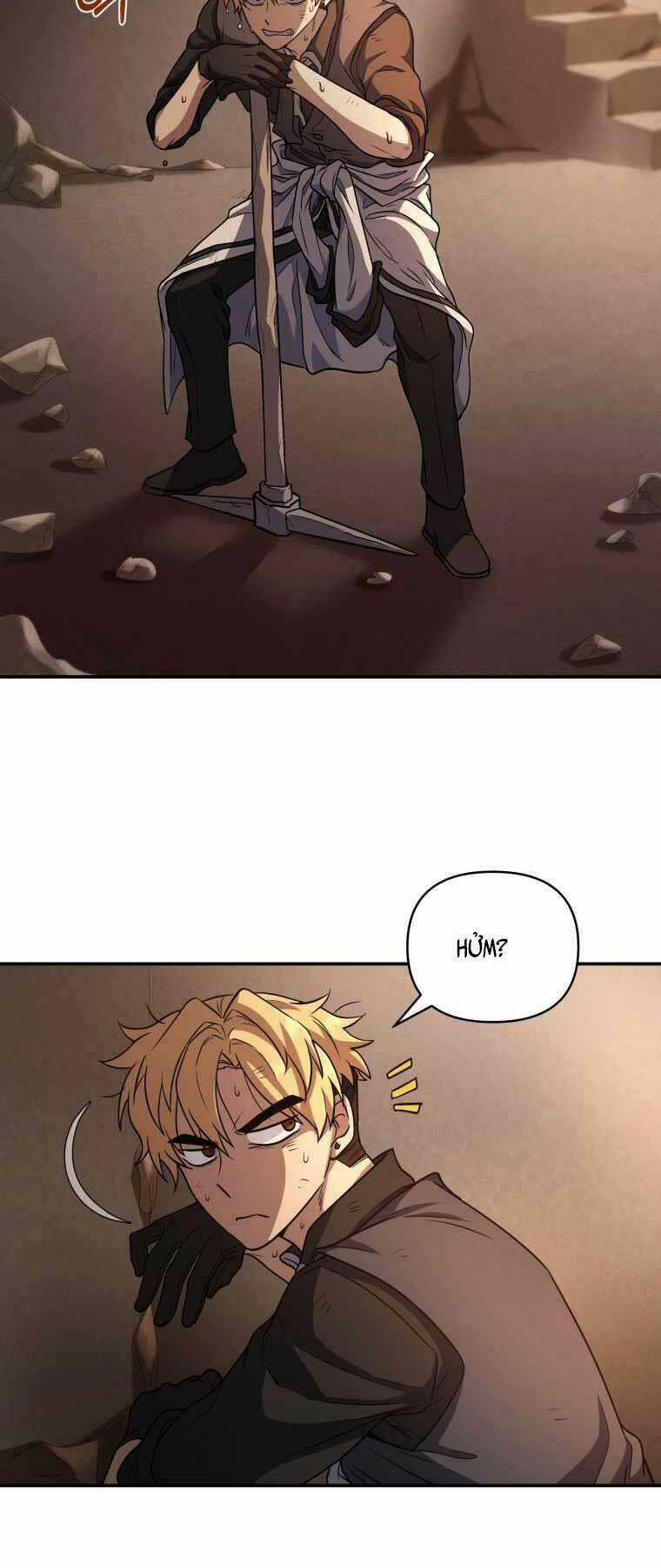 Nhà Hàng Thợ Săn Quái Vật Chương 4 trang 59