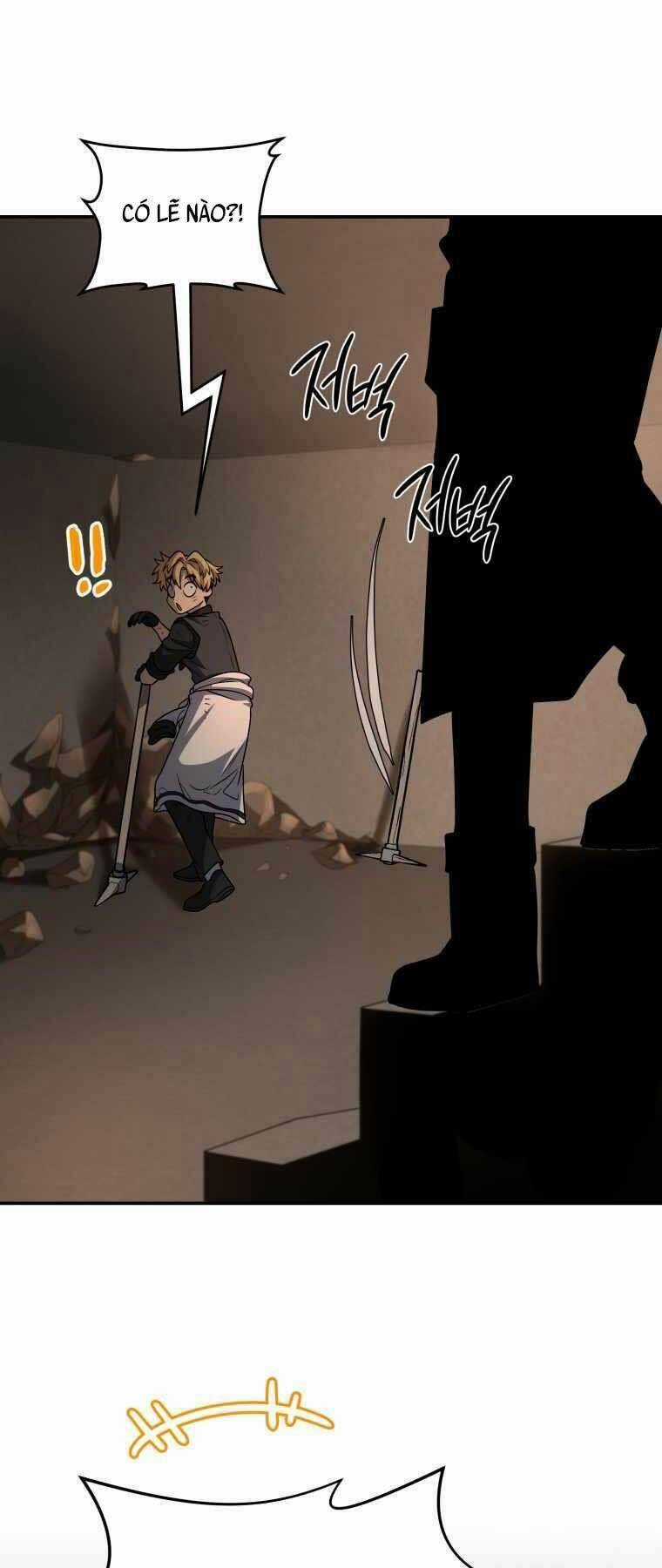 Nhà Hàng Thợ Săn Quái Vật Chương 4 trang 60