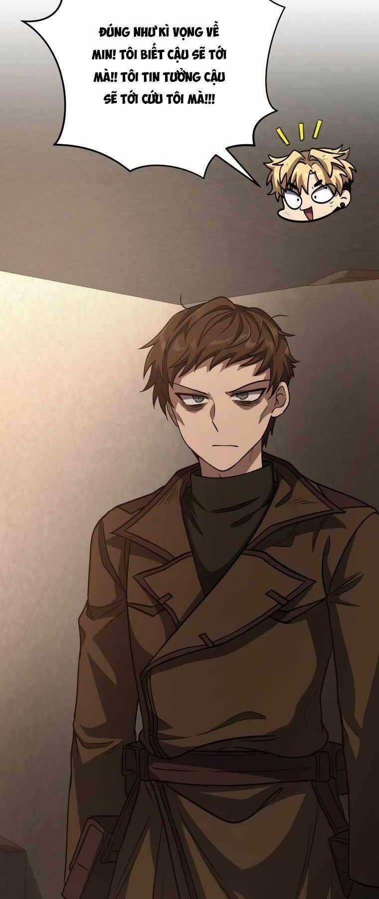 Nhà Hàng Thợ Săn Quái Vật Chương 4 trang 61