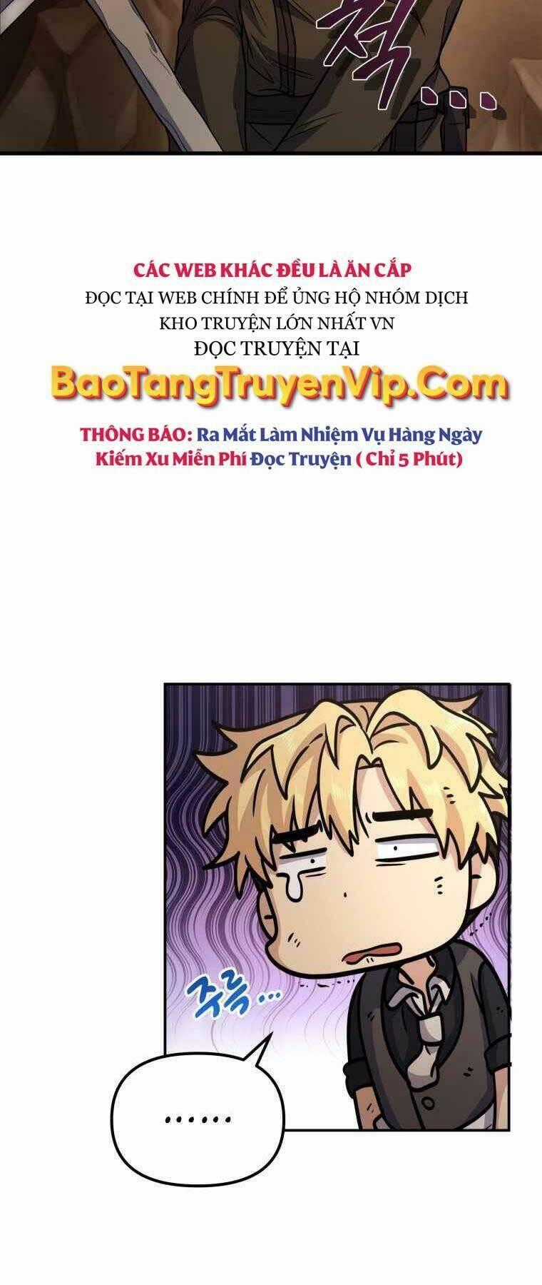 Nhà Hàng Thợ Săn Quái Vật Chương 4 trang 64