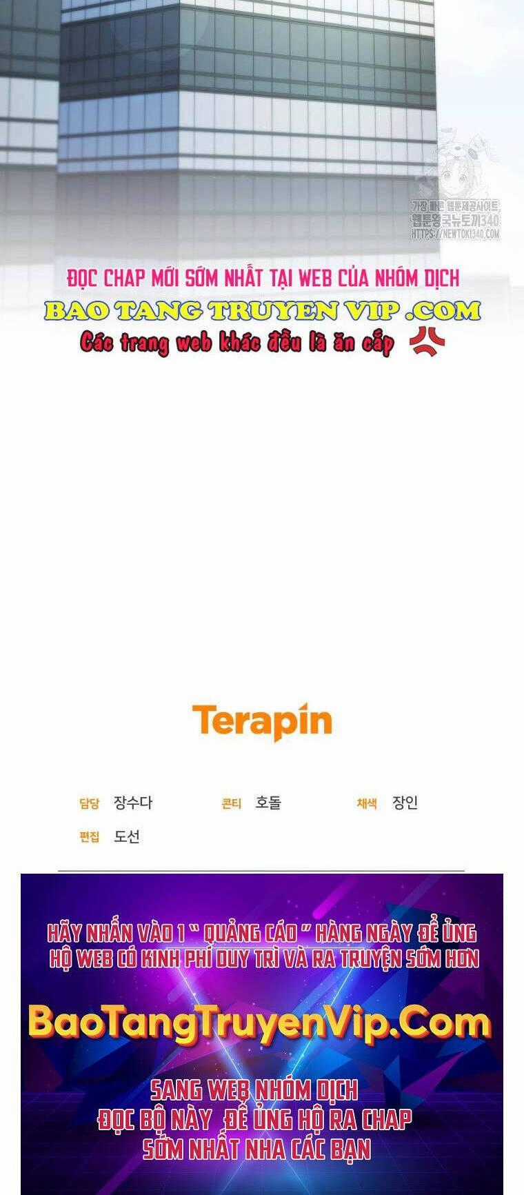 Nhà Hàng Thợ Săn Quái Vật Chương 40 trang 50