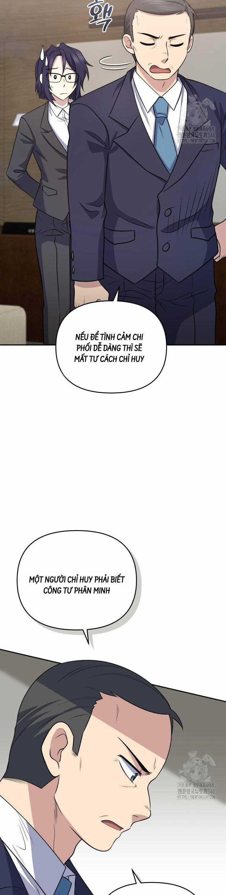 Nhà Hàng Thợ Săn Quái Vật Chương 41 trang 11