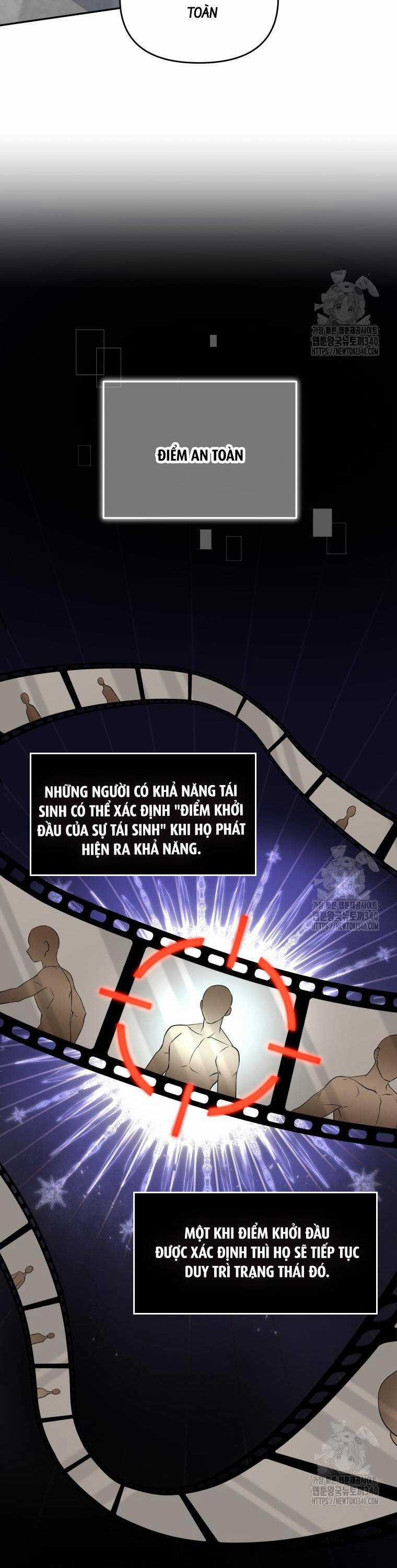 Nhà Hàng Thợ Săn Quái Vật Chương 41 trang 23