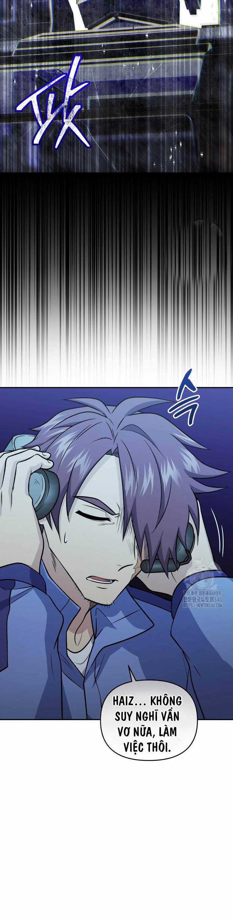 Nhà Hàng Thợ Săn Quái Vật Chương 42 trang 38