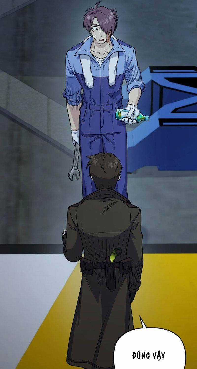 Nhà Hàng Thợ Săn Quái Vật Chương 43 trang 10