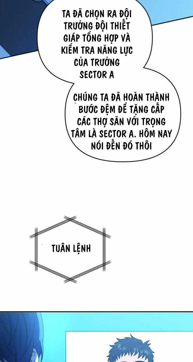 Nhà Hàng Thợ Săn Quái Vật Chương 43 trang 107