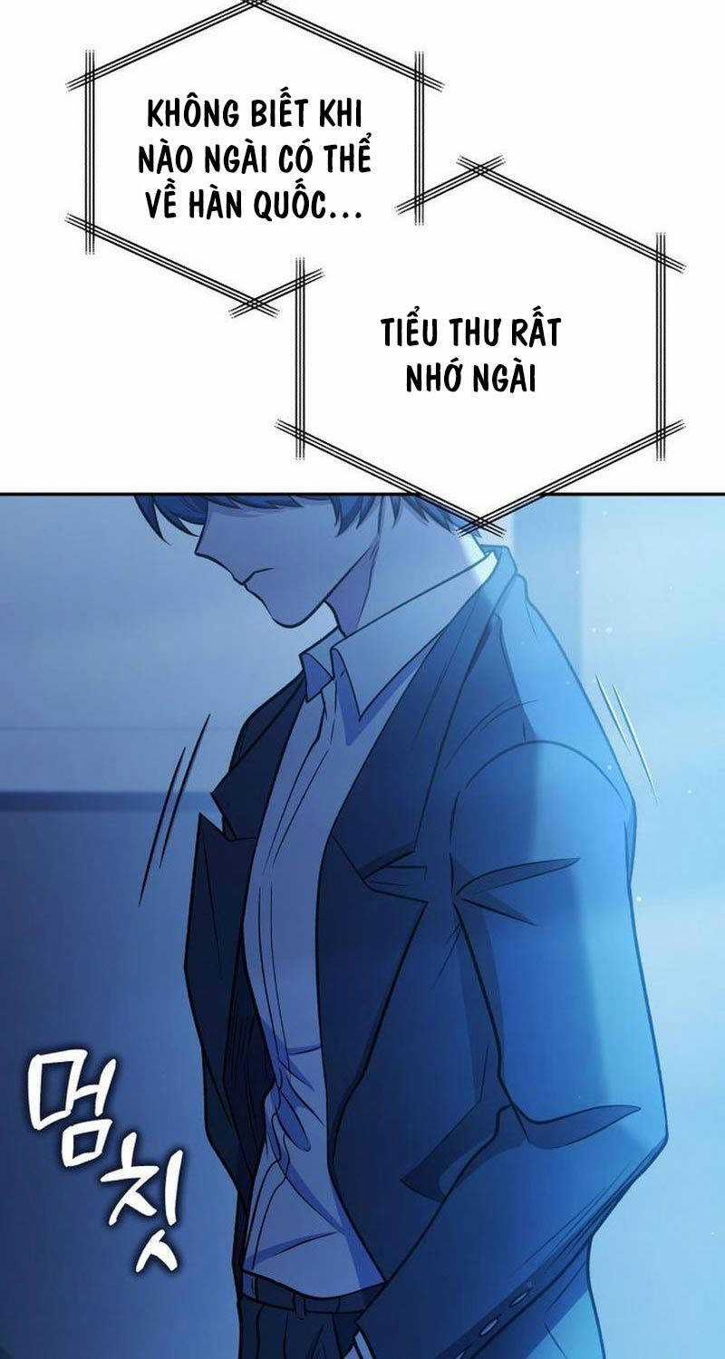 Nhà Hàng Thợ Săn Quái Vật Chương 43 trang 109