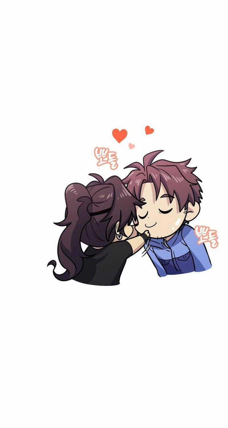 Nhà Hàng Thợ Săn Quái Vật Chương 43 trang 114