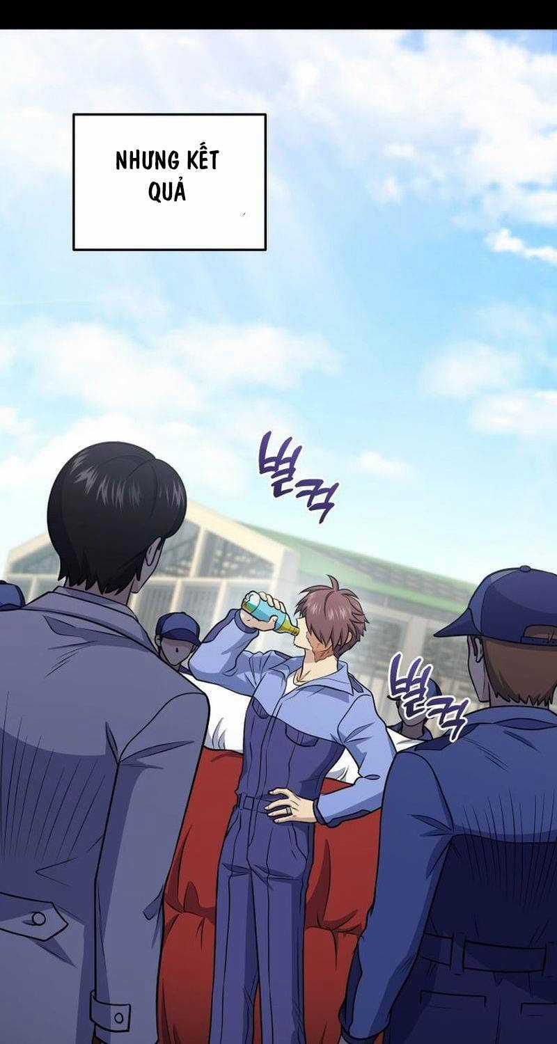 Nhà Hàng Thợ Săn Quái Vật Chương 43 trang 14