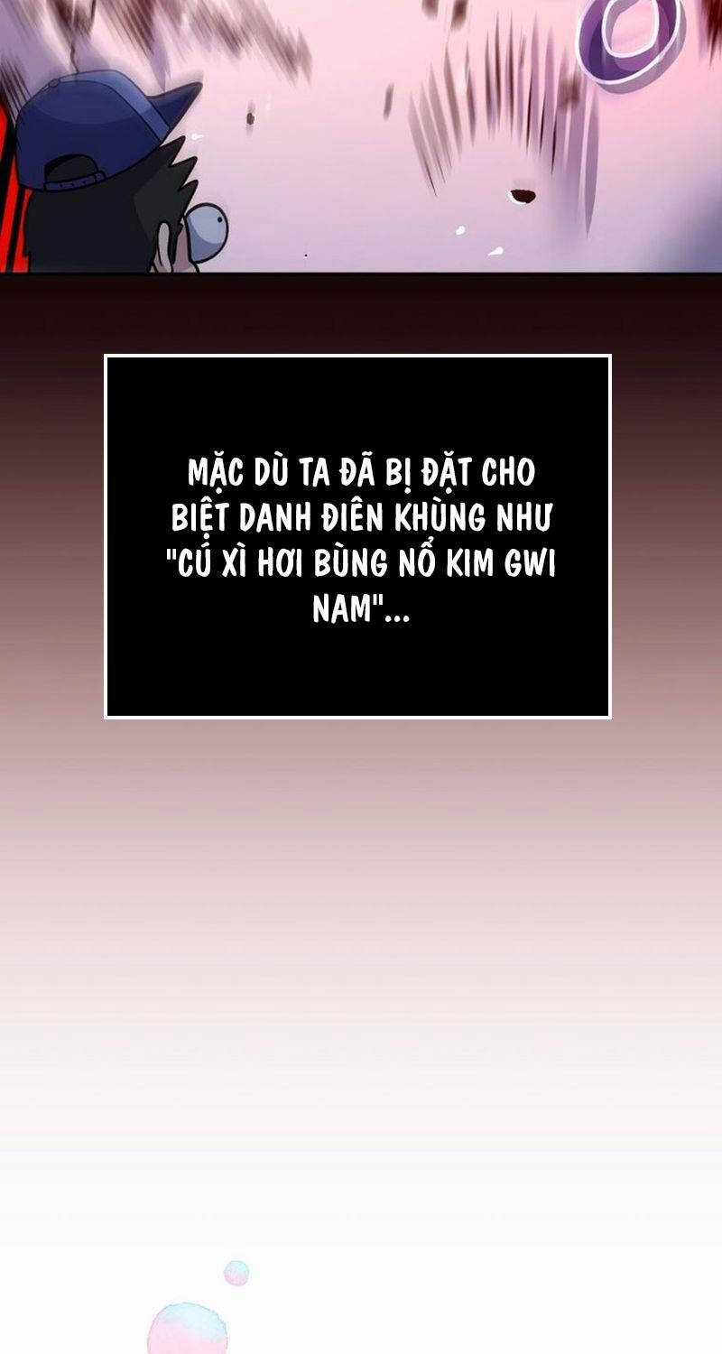 Nhà Hàng Thợ Săn Quái Vật Chương 43 trang 20