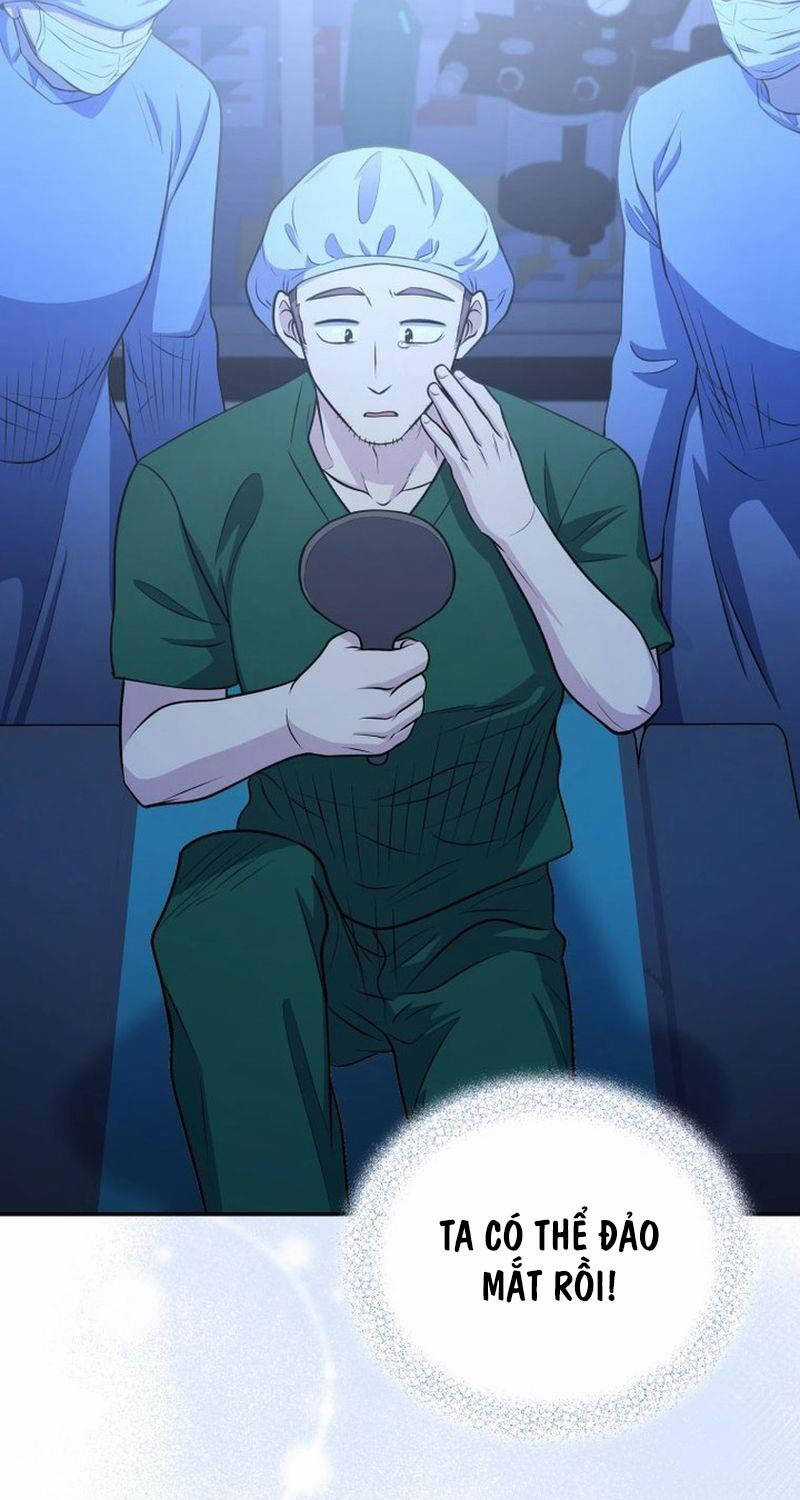 Nhà Hàng Thợ Săn Quái Vật Chương 43 trang 22