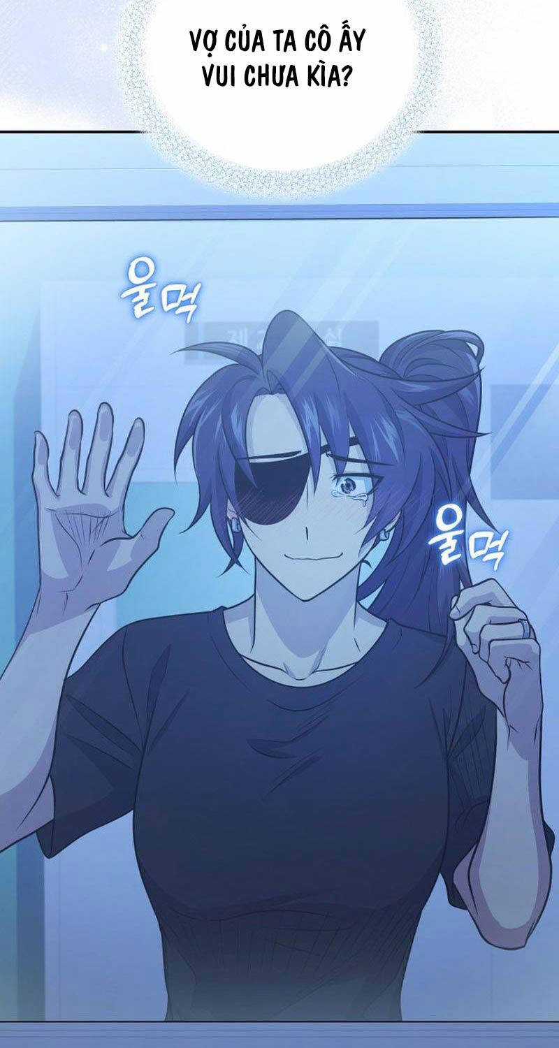 Nhà Hàng Thợ Săn Quái Vật Chương 43 trang 25