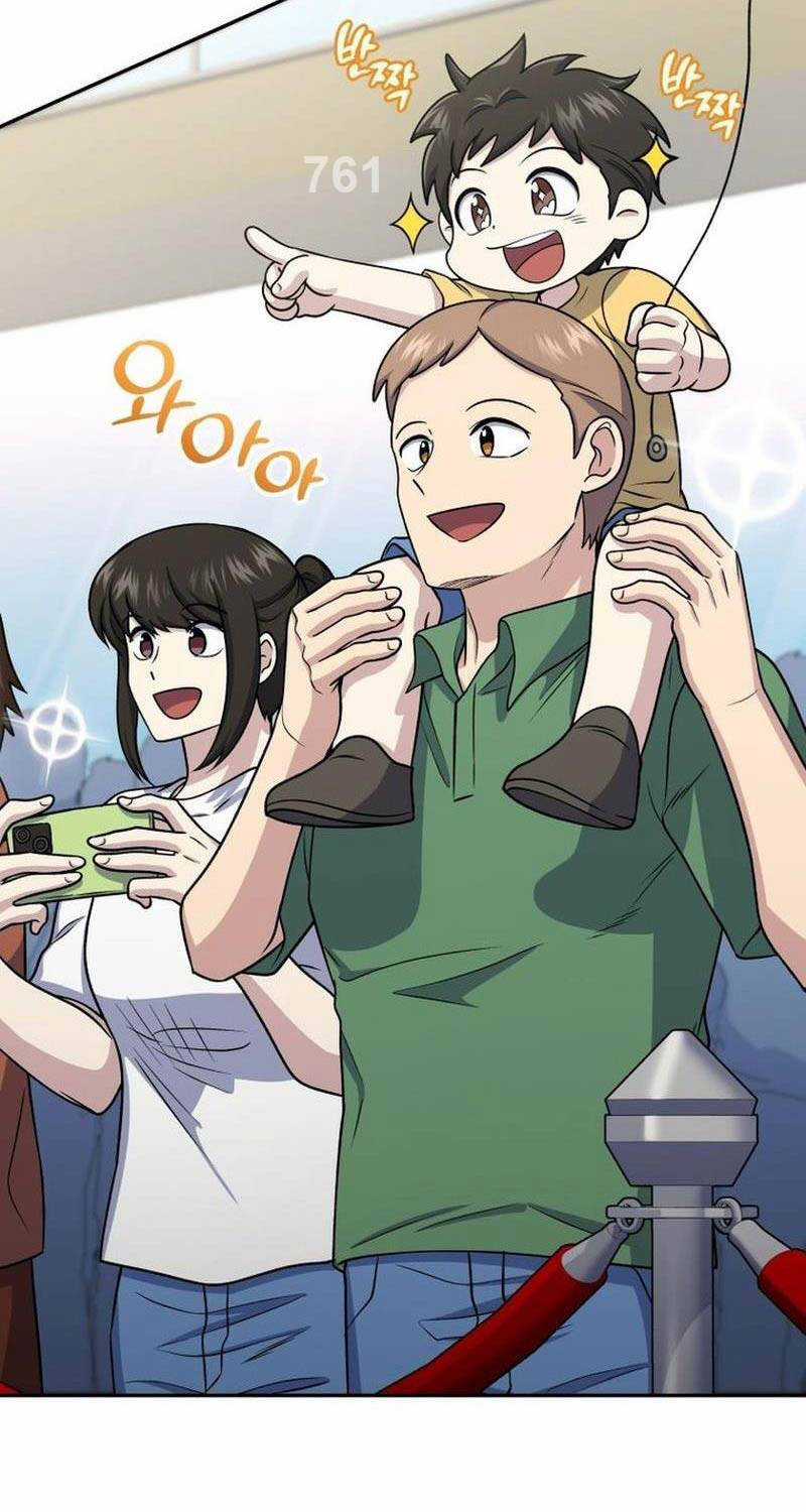 Nhà Hàng Thợ Săn Quái Vật Chương 43 trang 3