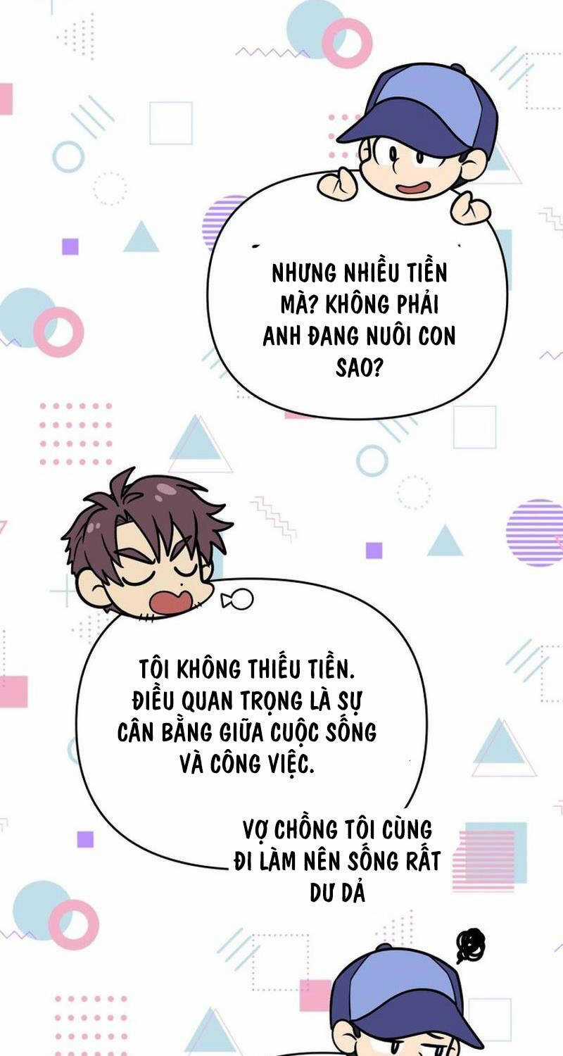 Nhà Hàng Thợ Săn Quái Vật Chương 43 trang 34