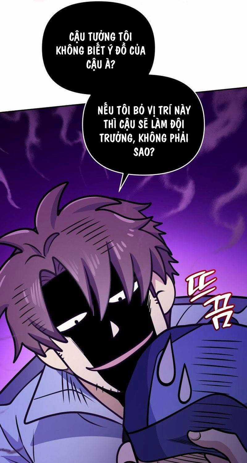 Nhà Hàng Thợ Săn Quái Vật Chương 43 trang 36