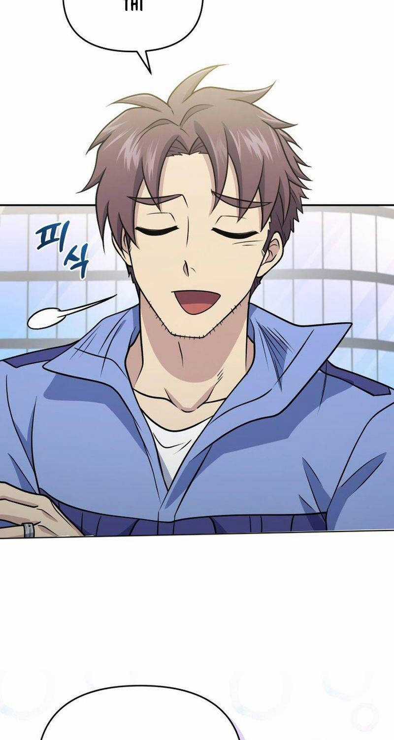 Nhà Hàng Thợ Săn Quái Vật Chương 43 trang 38