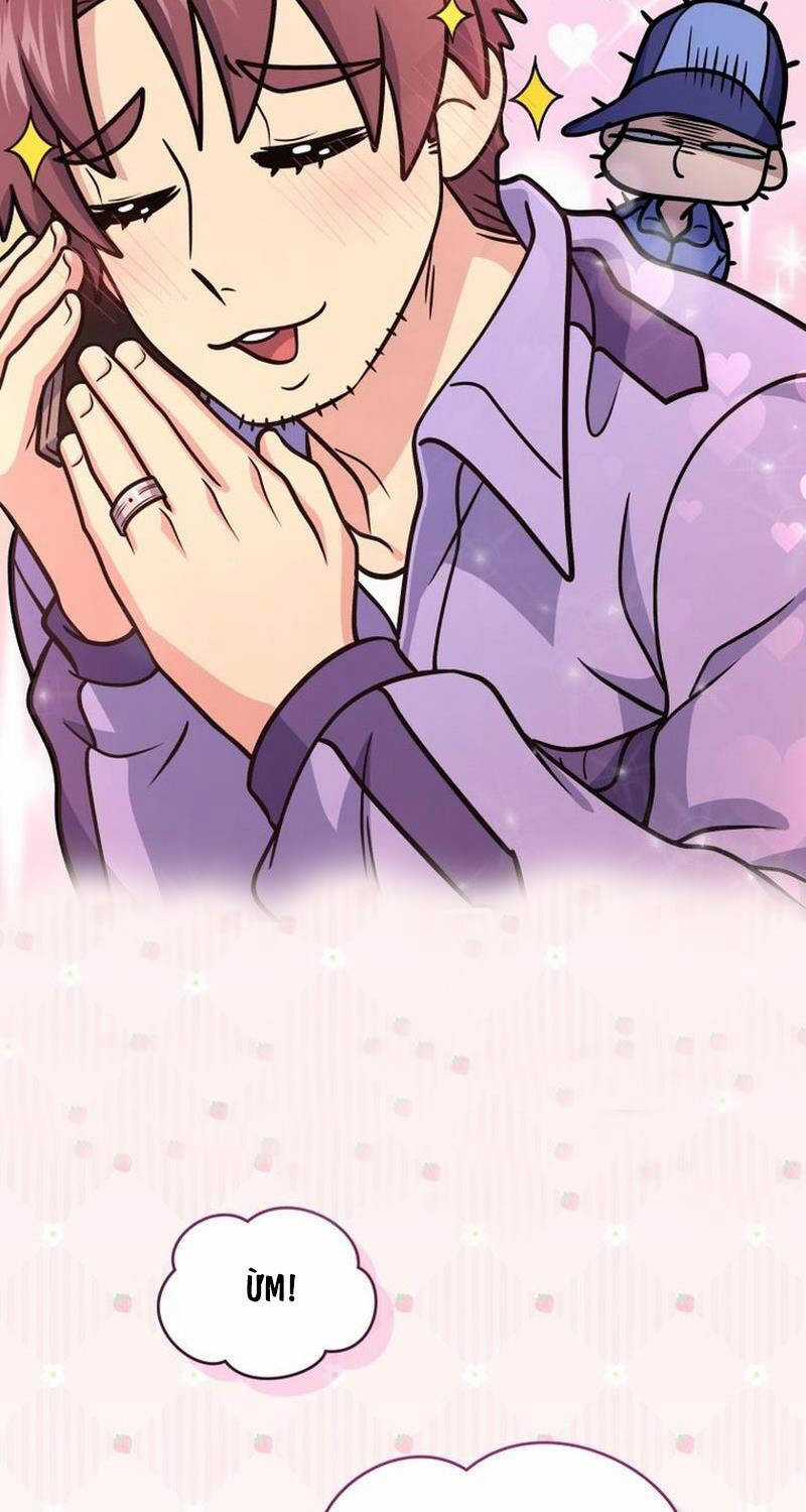 Nhà Hàng Thợ Săn Quái Vật Chương 43 trang 42