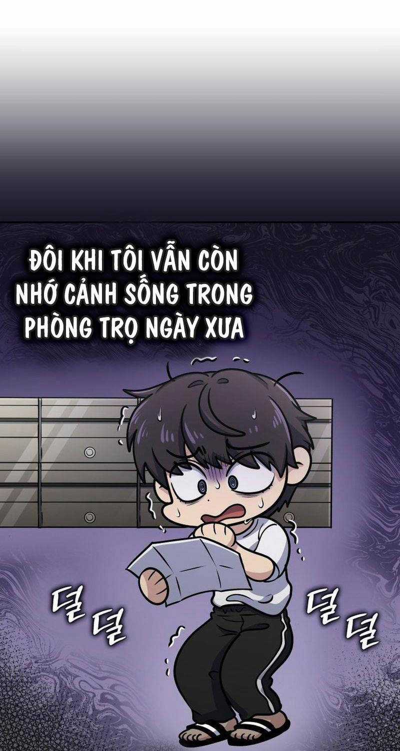 Nhà Hàng Thợ Săn Quái Vật Chương 43 trang 56