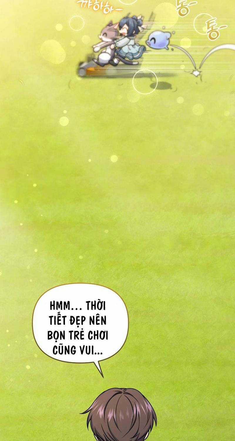 Nhà Hàng Thợ Săn Quái Vật Chương 43 trang 70