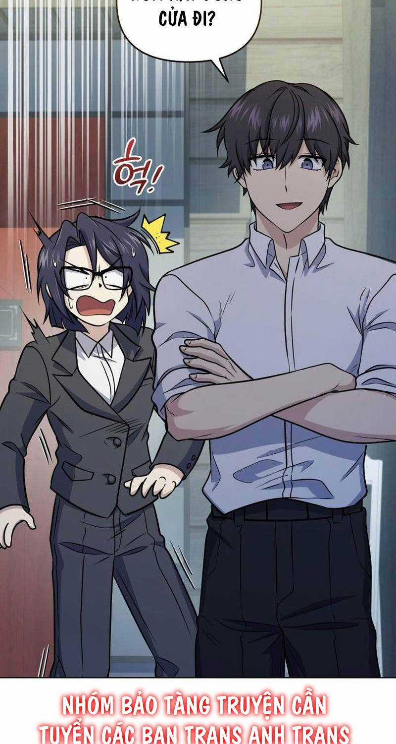 Nhà Hàng Thợ Săn Quái Vật Chương 43 trang 72