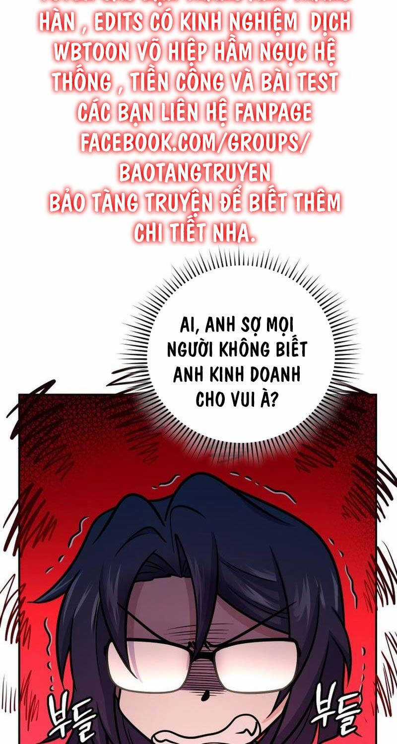 Nhà Hàng Thợ Săn Quái Vật Chương 43 trang 73