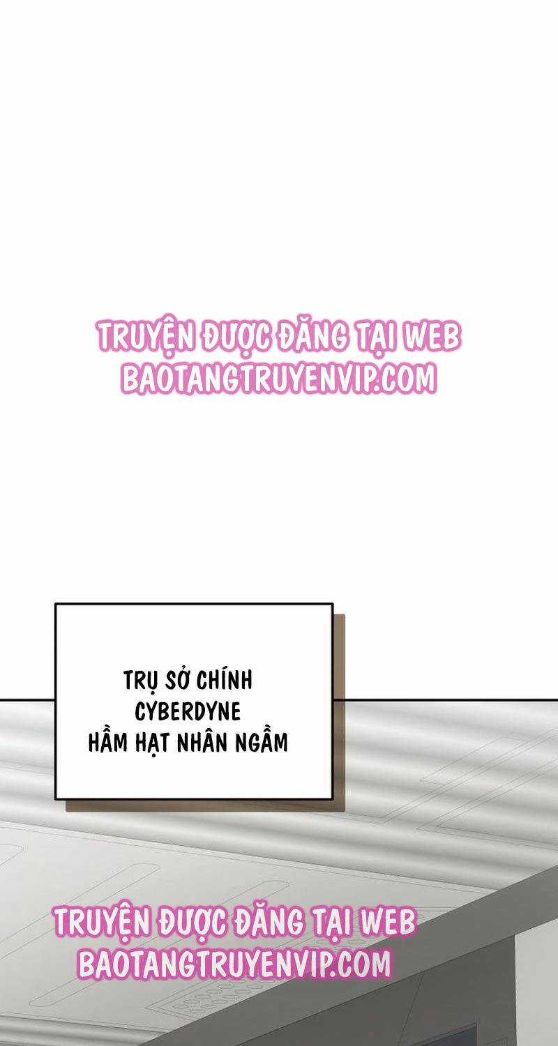 Nhà Hàng Thợ Săn Quái Vật Chương 43 trang 85